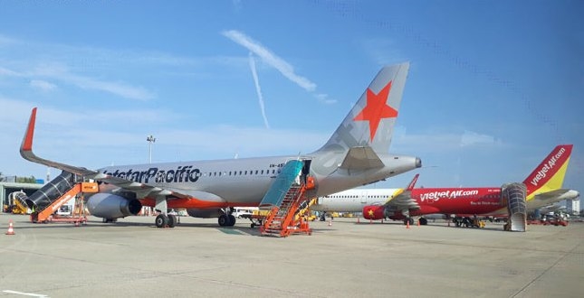 Da Nang accueillera le Forum de développement des lignes aériennes d’Asie 2022